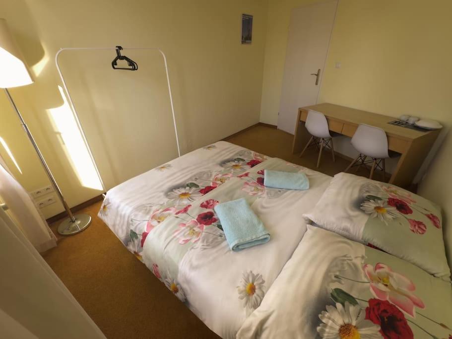 10q- Z6 402b Appartement *