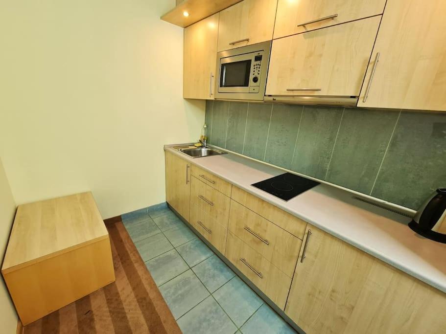Appartement 10q- Z6 402b Warschau